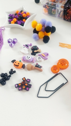 Caixinha de Fofuras Hallowen 2 - comprar online