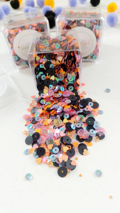 Mistura para Shaker Box - Halloween 1 - comprar online