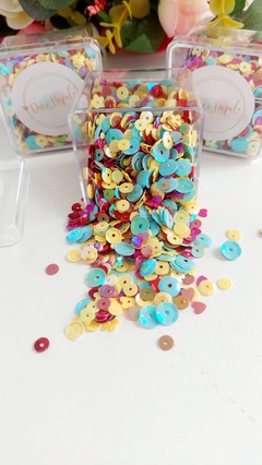 Mistura para Shaker Box Minha Diversão