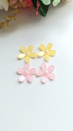 Flor de Acrilico - comprar online