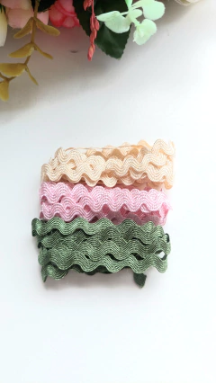 Kit Sianinha - Terra dos Sonhos - modelo 3 - comprar online