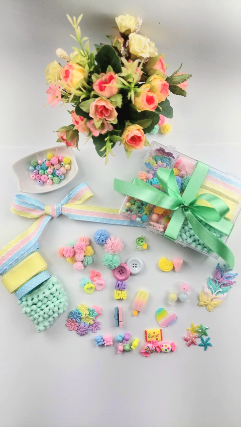 Caixinha Fofa Candy - comprar online