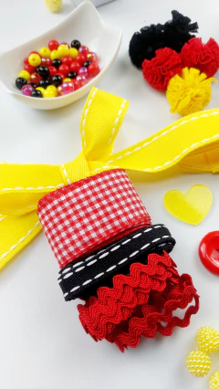 Imagem do Caixinha com Fofuras Disney