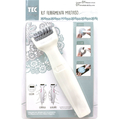 KIT FERRAMENTA MULTIUSO | TOKE E CRIE