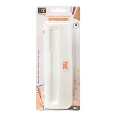 Perfuradora Multifuncional - Fichário e Planner - Toke e Crie - comprar online