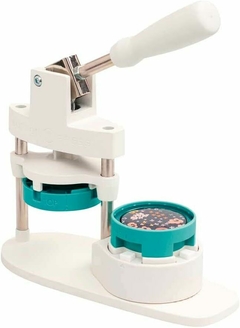 Matriz Redonda 58mm - Button Press - WeR Makers - comprar online