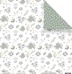 Kit Coordenado com 8 folhas - Coleção Carpe Diem - JuJu Scrapbook na internet