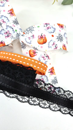 Kit Fitas Halloween - modelo 143 na internet