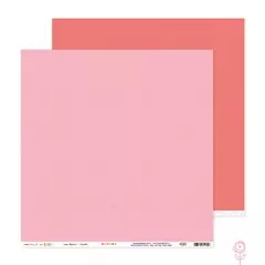 Kit Coordenado - Coleção Feliz da Vida - com 18fl - Juju Scrapbook - Doce Papel Scrapbook