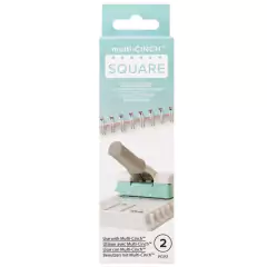 REFIL PARA MULTI CINCH FURO QUADRADO (SQUARE) - TOOL CARTRIDGE