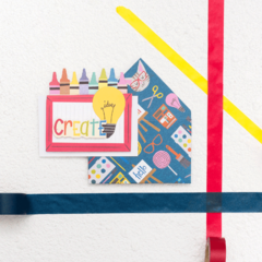 FERRAMENTA PARA FAZER MINI ENVELOPES - WE R MEMORY KEEPERS - Doce Papel Scrapbook