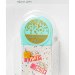 FURADOR DE CONFETE - PUNCH CONFETTI - WER (660779). - comprar online