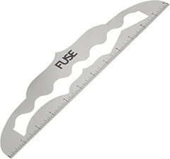 Régua Acessório para Fuse - Fuse Ruler - WeR - comprar online
