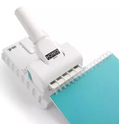 MINI ENCADERNADORA MULTI CINCH DISCO E CIRCULO - WE R MEMORY KEEPERS - comprar online