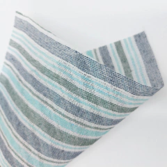 LINHA DECORTELA LISTRADA - STEIGLEDER TEXTIL