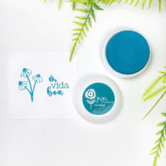 Imagem do Carimbeiras |Juju Scrapbook | cores da segunda edição