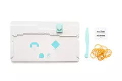 Explosion Card Punch Board - WeR Memory Keepers na internet