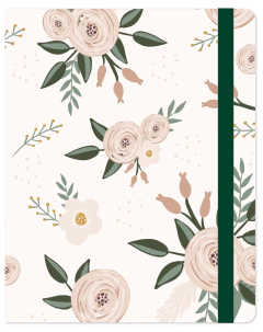 CAPA SCRAP MINUTO FLEX - COLEÇÃO MALAS PRONTAS - JUJU SCRAPBOOK