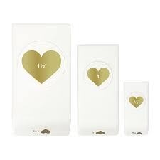 Furador Coração - Layered Punch Hearts - WeR memory keepers - comprar online