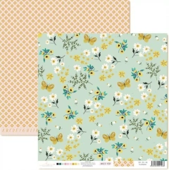 Imagem do KIT COM 8 FOLHAS | COLEÇÃO DOLCE VITA | DANY PERES DESIGN