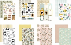 BLOCO A5 | COLEÇÃO DOLCE VITA | DANY PERES DESIGN - comprar online
