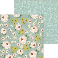 KIT PAPÉIS 30.5X30.5 | COLEÇÃO SERENDITIPY | DANY PERES DESIGN na internet