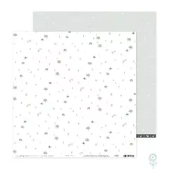Kit Coordenado - Coleção Pequenos Companheiros | JuJu Scrapbook