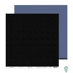 Papel Básico para Scrapbook Sonhos - Coleção Vida de Menino - Juju Scrapbook