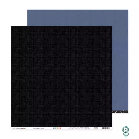 Papel Básico para Scrapbook Sonhos - Coleção Vida de Menino - Juju Scrapbook