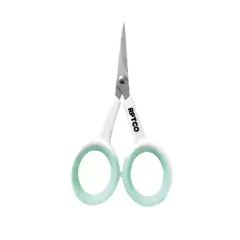 TESOURA DE PRECISÃO - 1 PEÇA - REPETECO CRAFTS