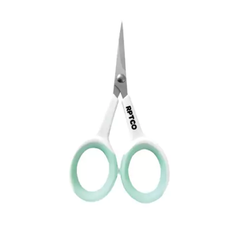 TESOURA DE PRECISÃO - 1 PEÇA - REPETECO CRAFTS