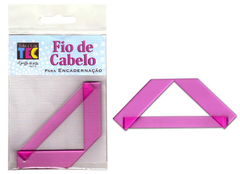 FIO DE CABELO | TOKE E CRIE - comprar online