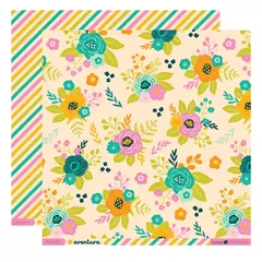 Pocket Kit | Aventura | Lemon Scrapbook - loja online