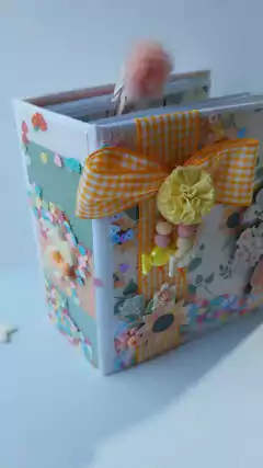 Aula online Manhã de Páscoa (com material incluso ) - comprar online