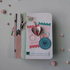 Aula online Nosso Encanto com material incluso - comprar online