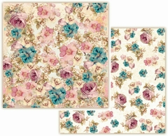 Kit com 8 folhas - Coleção Doroty - Dany Peres Design na internet