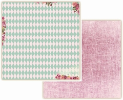 Imagem do Kit com 8 folhas - Coleção Doroty - Dany Peres Design