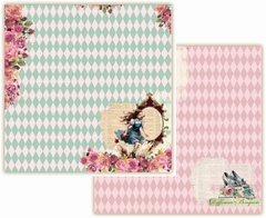 Kit com 8 folhas - Coleção Doroty - Dany Peres Design - comprar online