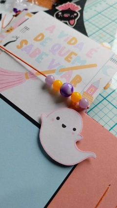 Aula Online "BOO" (com material incluso)