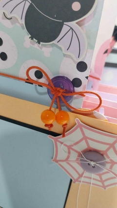 Aula Online "BOO" (com material incluso) na internet