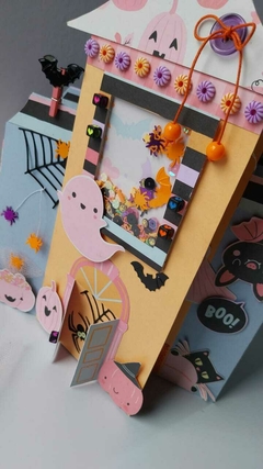 Aula Online "BOO" (com material incluso) - comprar online