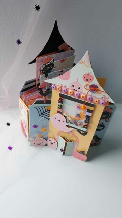 Aula Online "BOO" (com material incluso)