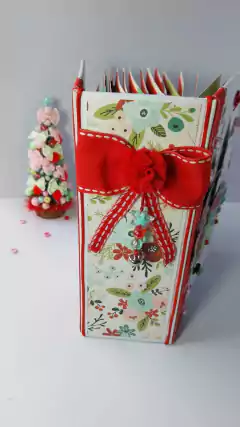 Aula Online Diário de Dezembro ( sem material)