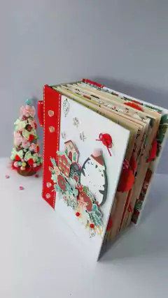 Aula Online Diário de Dezembro ( sem material) - comprar online