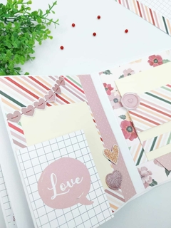 Aula online Amor ( sem material) - comprar online