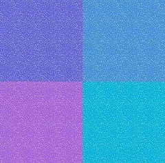 Papel Básico com 4 papéis - Linha Cores e Formas da Coleção Pedro e Nina - Fabi Paliares na internet