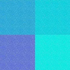 Papel Básico com 4 papéis - Linha Cores e Formas da Coleção Pedro e Nina - Fabi Paliares - Doce Papel Scrapbook