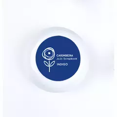 Carimbeira | JuJu Scrapbook | cores da terceira edição