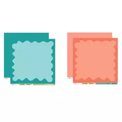 Basic Kit Lisos | Scrapbook Is A Lifestyle - Lemon Scrapbook na internet