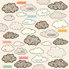 Imagem do Kit com 6 papéis | Coleção Good Memories | Goodies